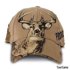 Buck Wear Hat